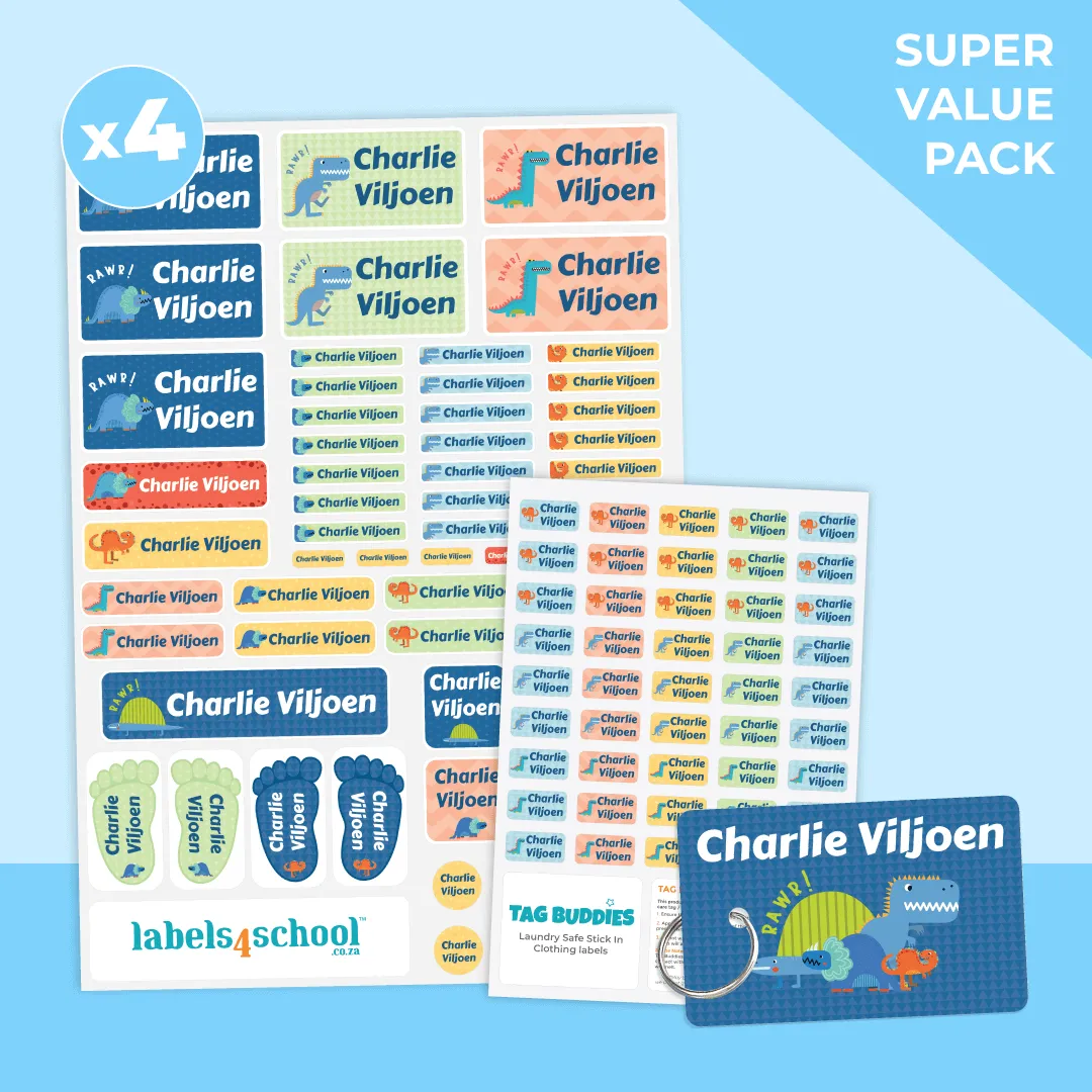 Colour Super Pack - Designer themes