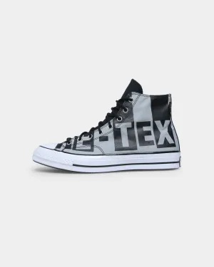 Converse Chuck Taylor 70 GORE-TEXT Waterproof Ash Stone/Black