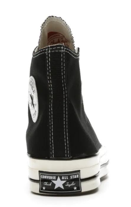 Converse Chuck Taylor 70's Hightop - Black