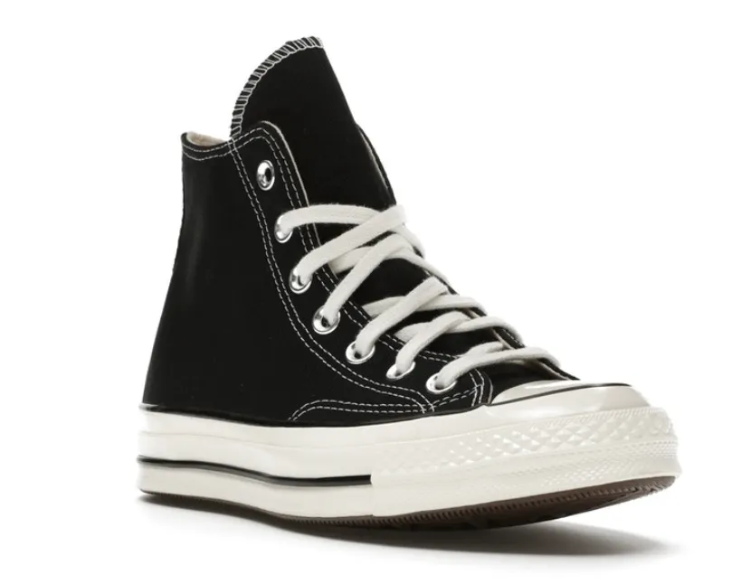 Converse Chuck Taylor 70's Hightop - Black