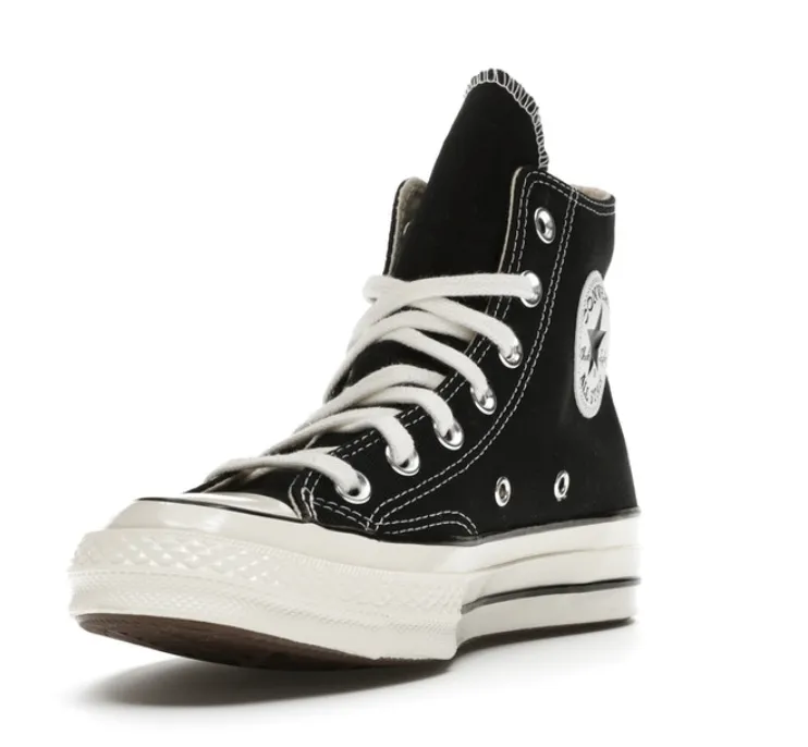 Converse Chuck Taylor 70's Hightop - Black