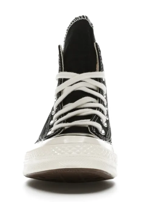 Converse Chuck Taylor 70's Hightop - Black