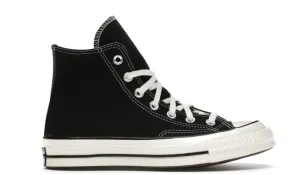 Converse Chuck Taylor 70's Hightop - Black