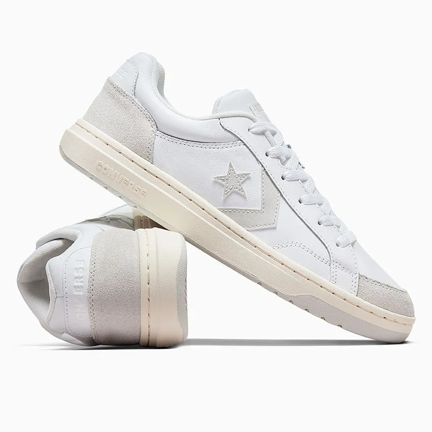 Converse - Pro Blaze Ox White A09850C