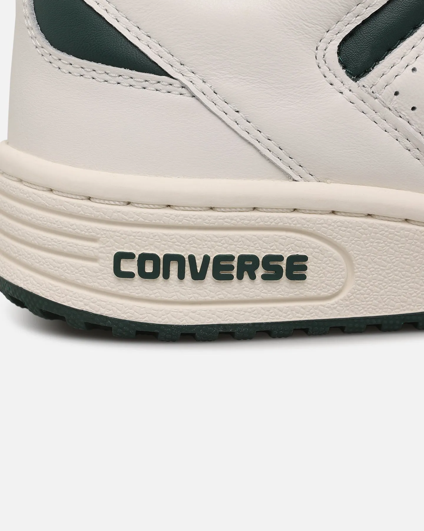 Converse Weapon Low Green