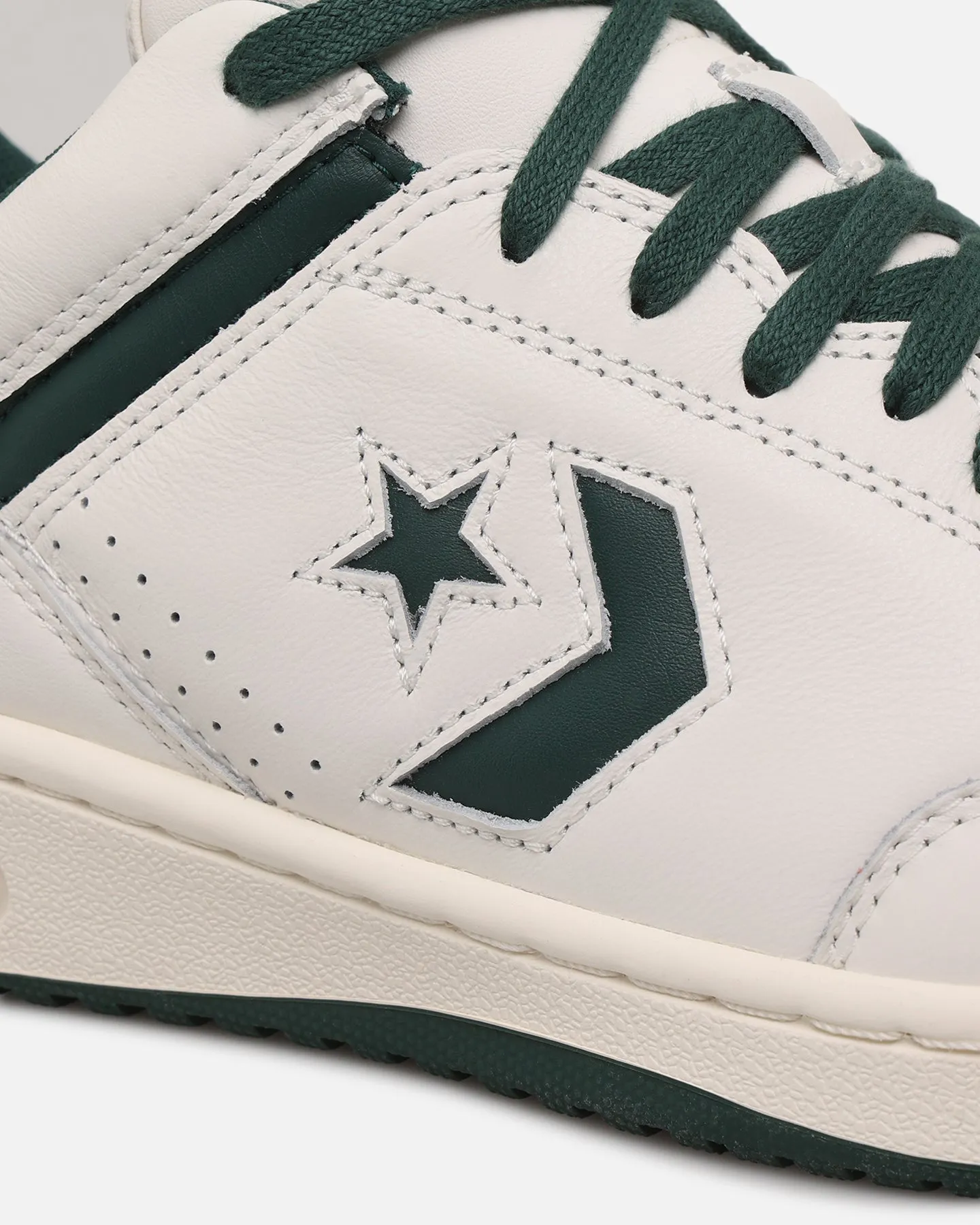 Converse Weapon Low Green