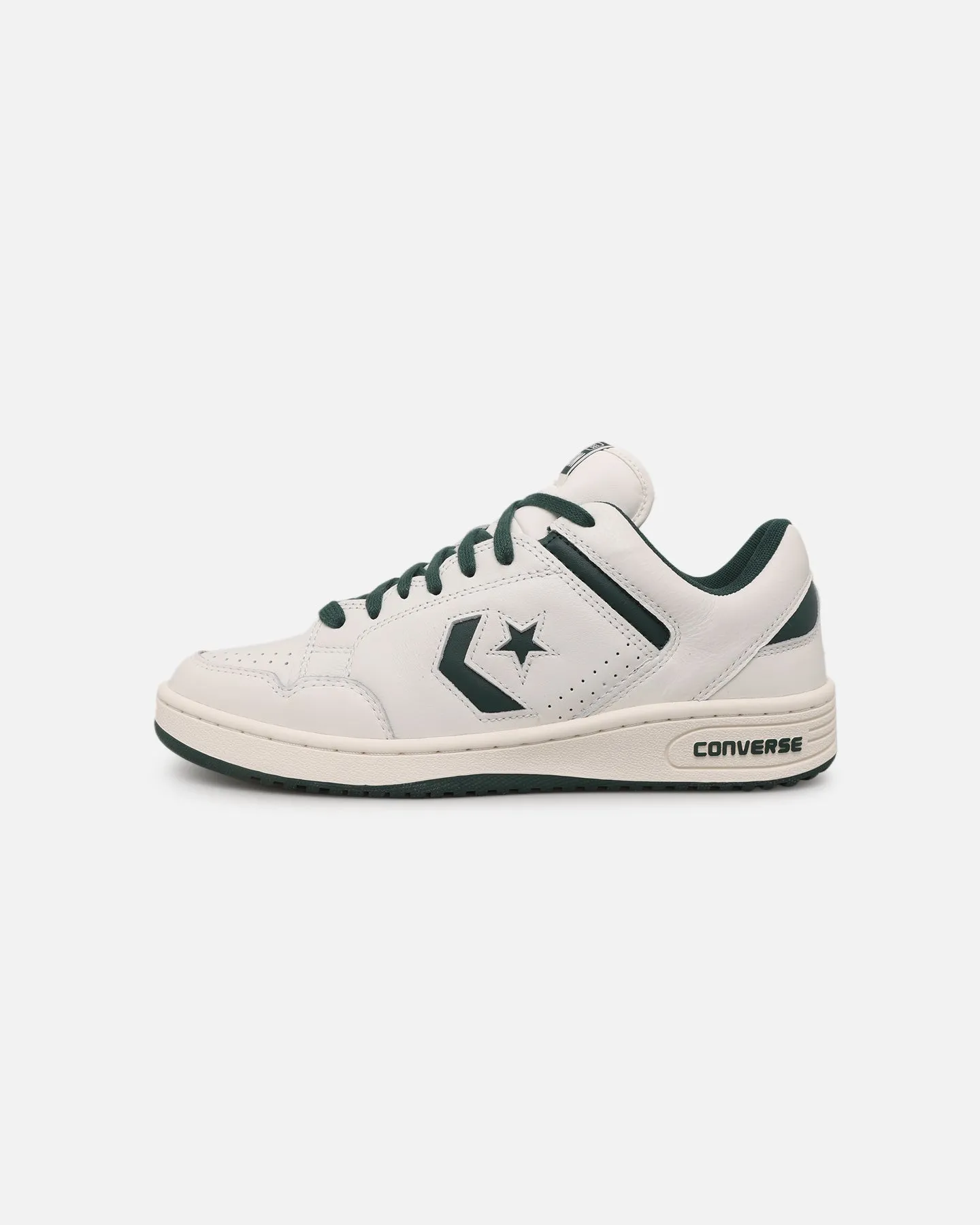 Converse Weapon Low Green