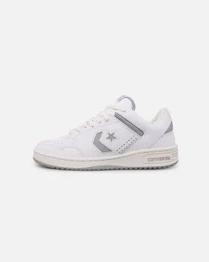 Converse Weapon Low White/Grey