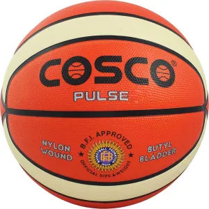 Cosco Pulse Basketball | KIBI Sports