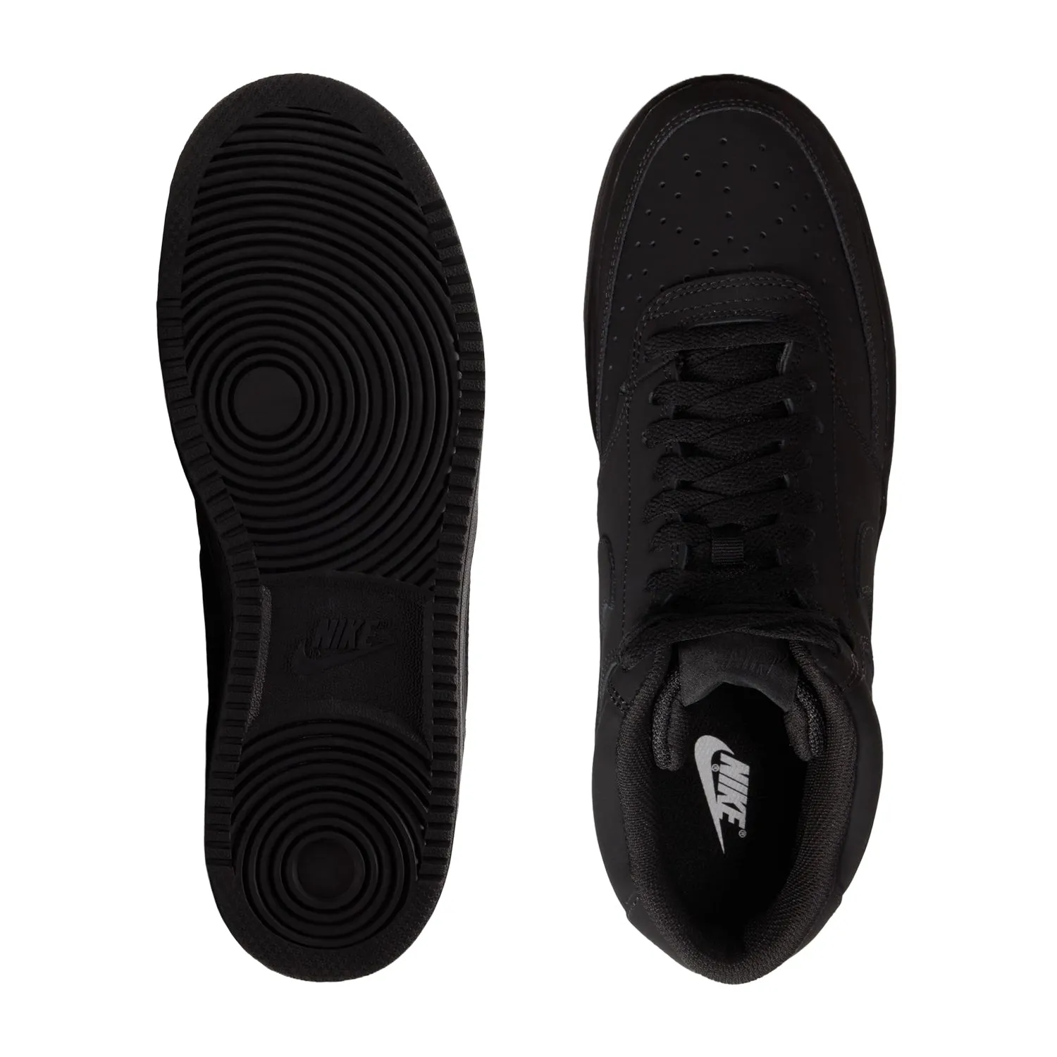 Court Vision Mid - Mens