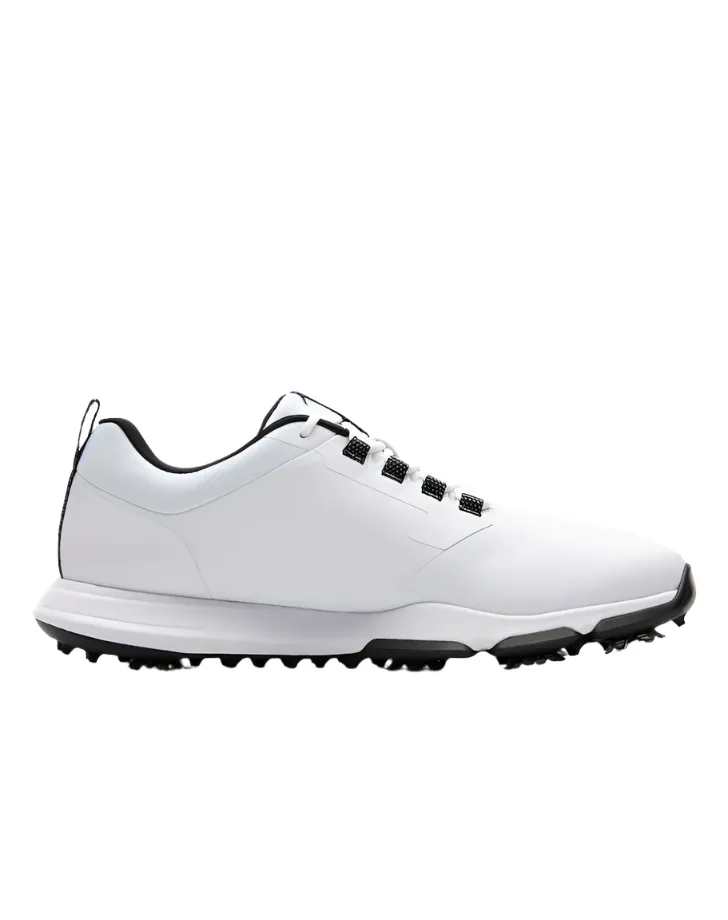 Cuater Mens The Ringer Spiked Golf Shoes