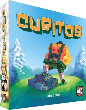 Cubitos