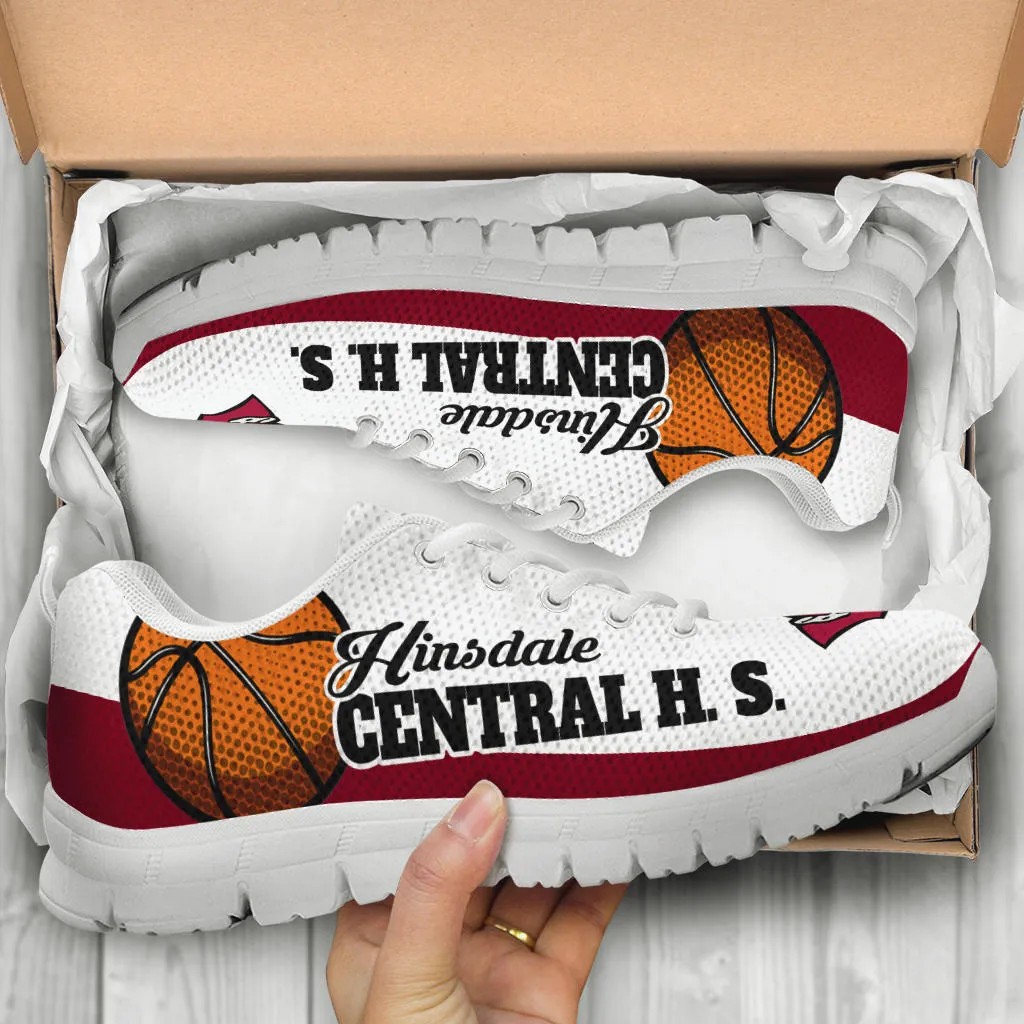 Customize It- Basketball Sport Sneaker