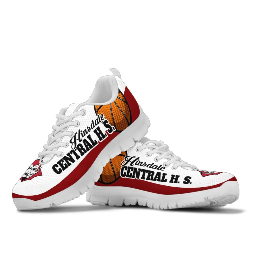 Customize It- Basketball Sport Sneaker