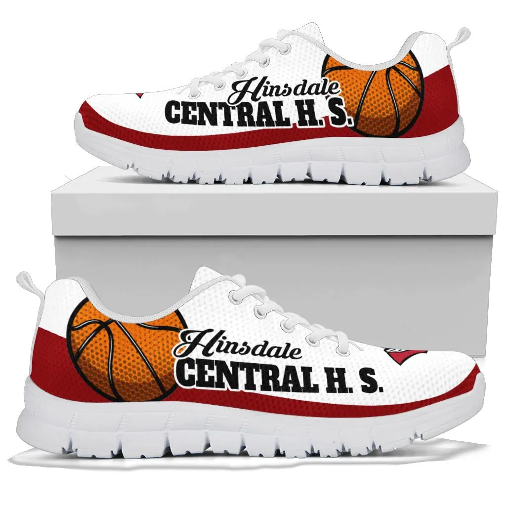 Customize It- Basketball Sport Sneaker