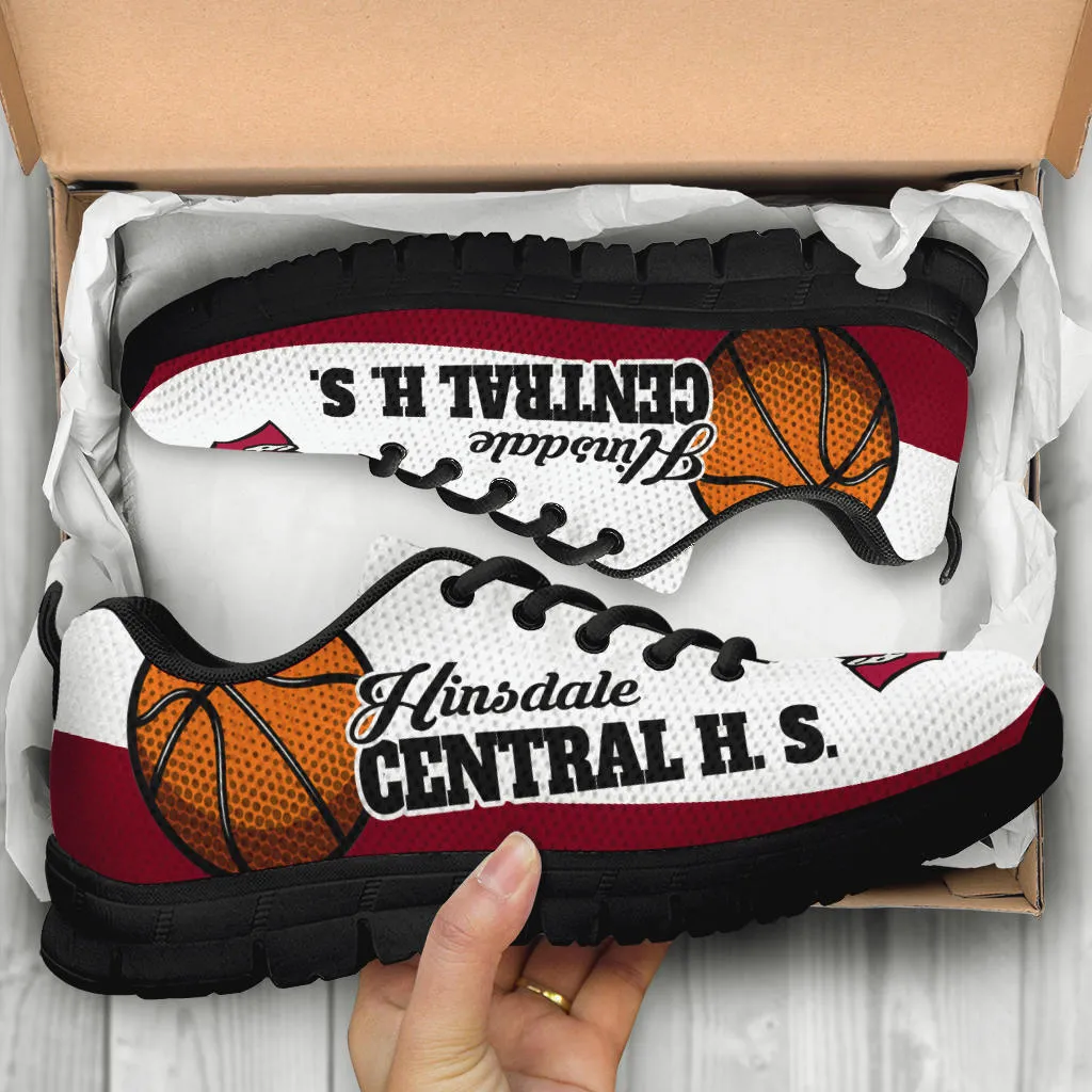 Customize It- Basketball Sport Sneaker