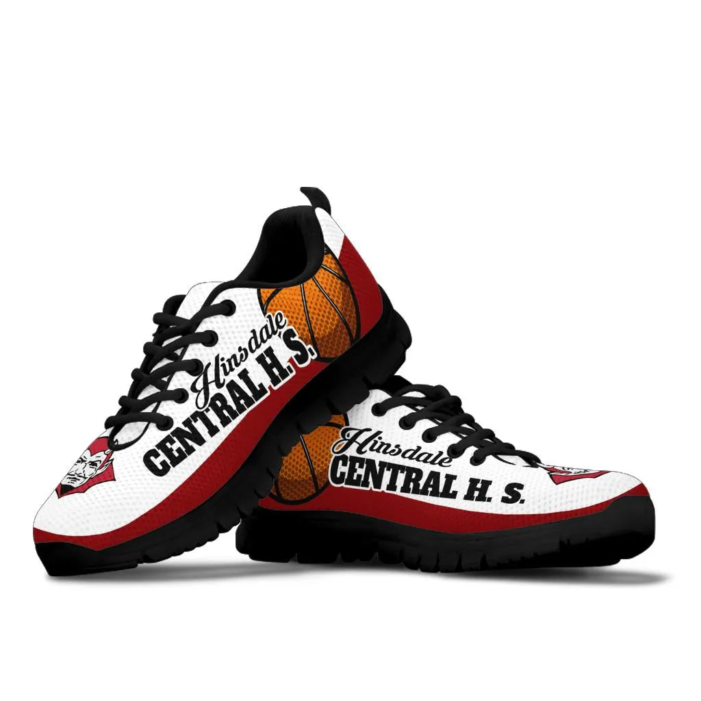 Customize It- Basketball Sport Sneaker