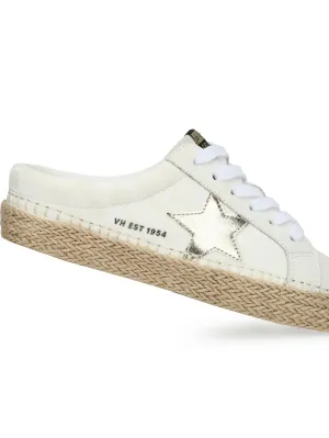 Dallas Star Slide Tennis Shoe