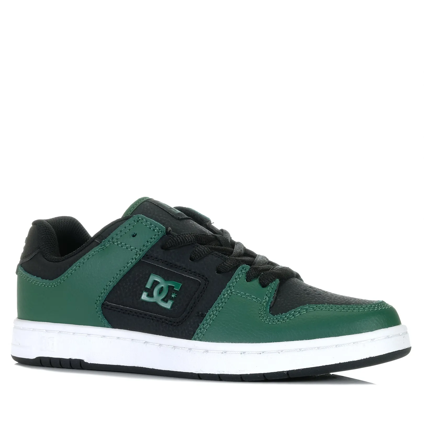 DC Manteca 4 Black/Forest