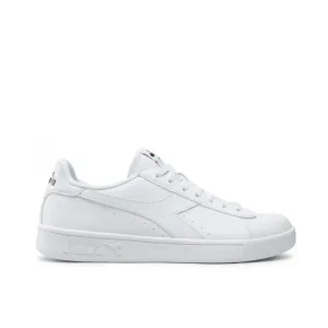 Diadora Torneo Sneakers - White/Black