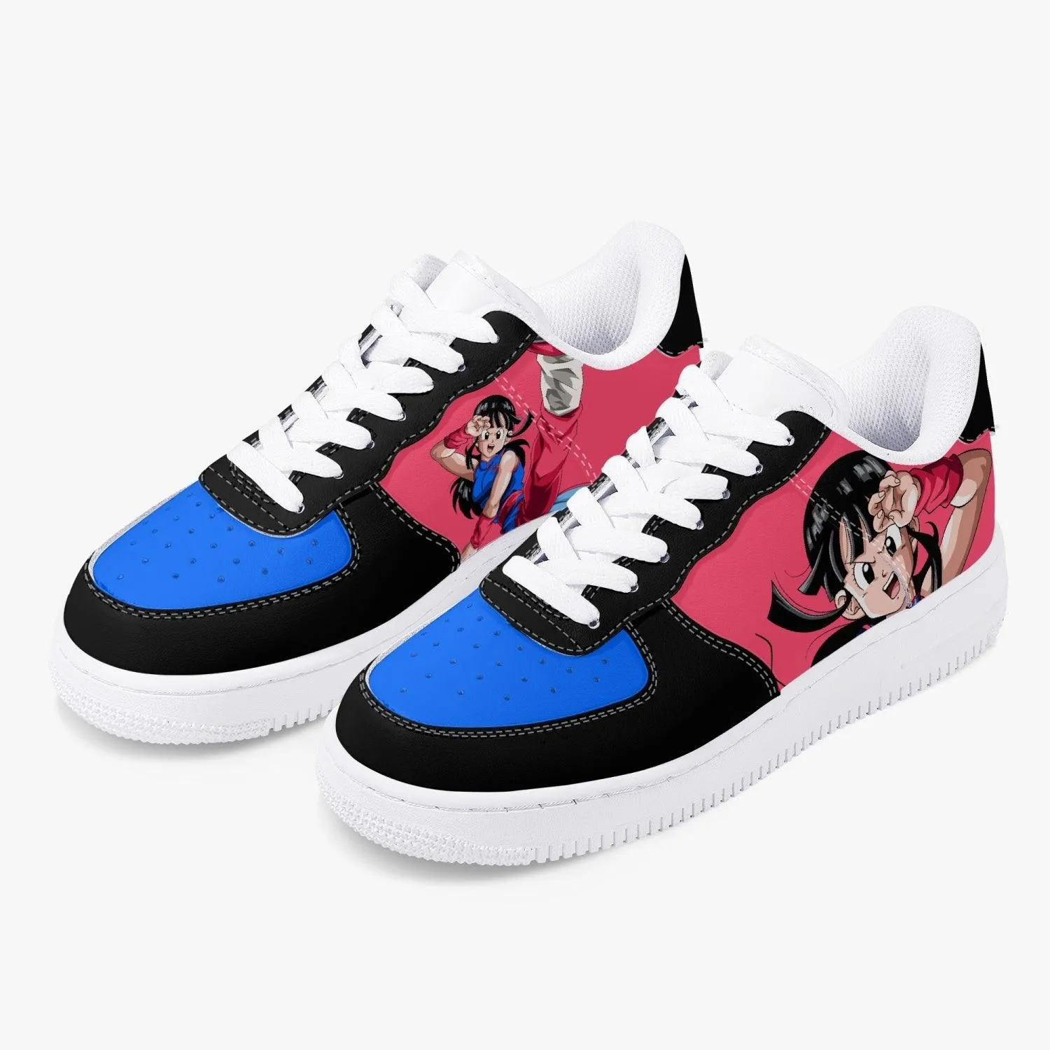 Dragon Ball Super Chichi Air F1 Anime Shoes