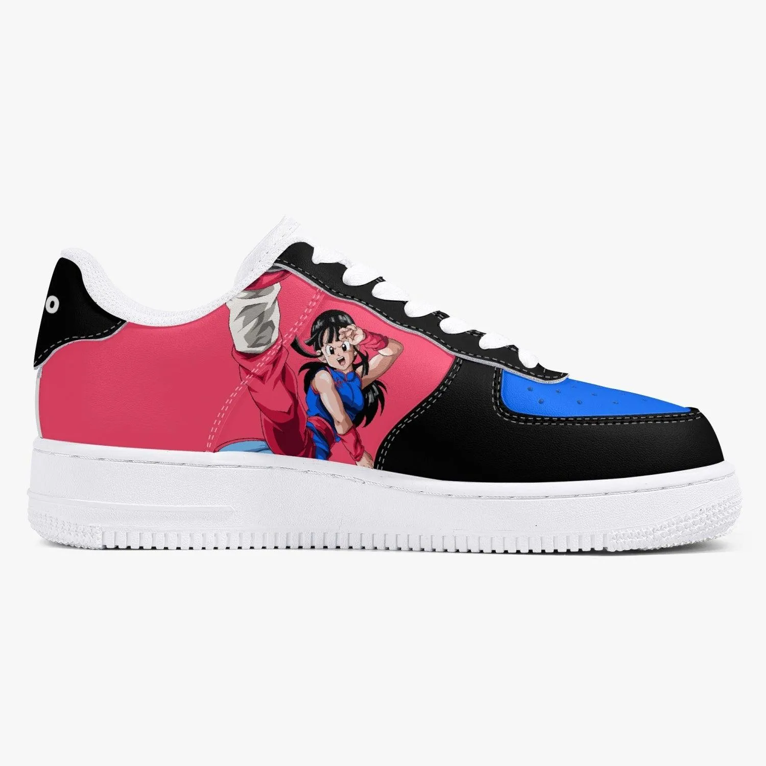 Dragon Ball Super Chichi Air F1 Anime Shoes