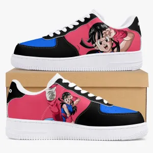 Dragon Ball Super Chichi Air F1 Anime Shoes