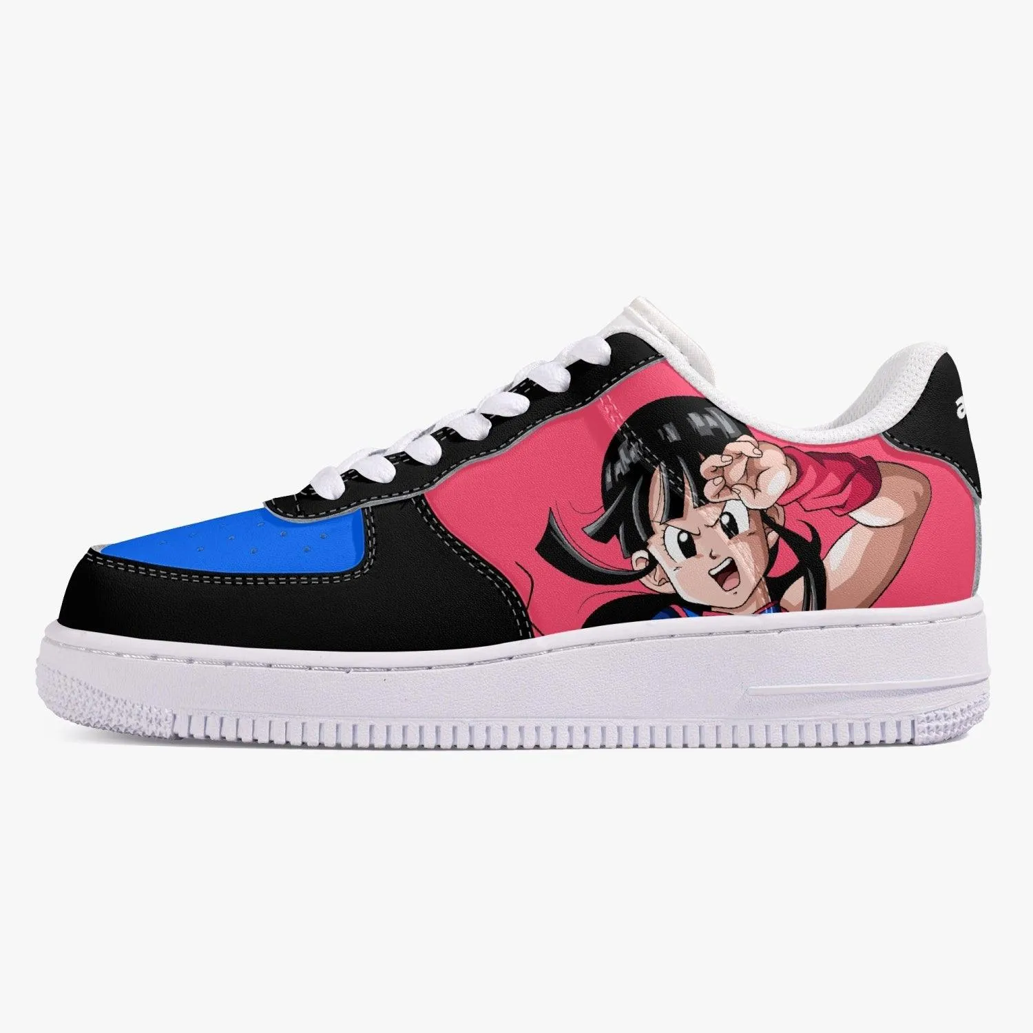 Dragon Ball Super Chichi Air F1 Anime Shoes