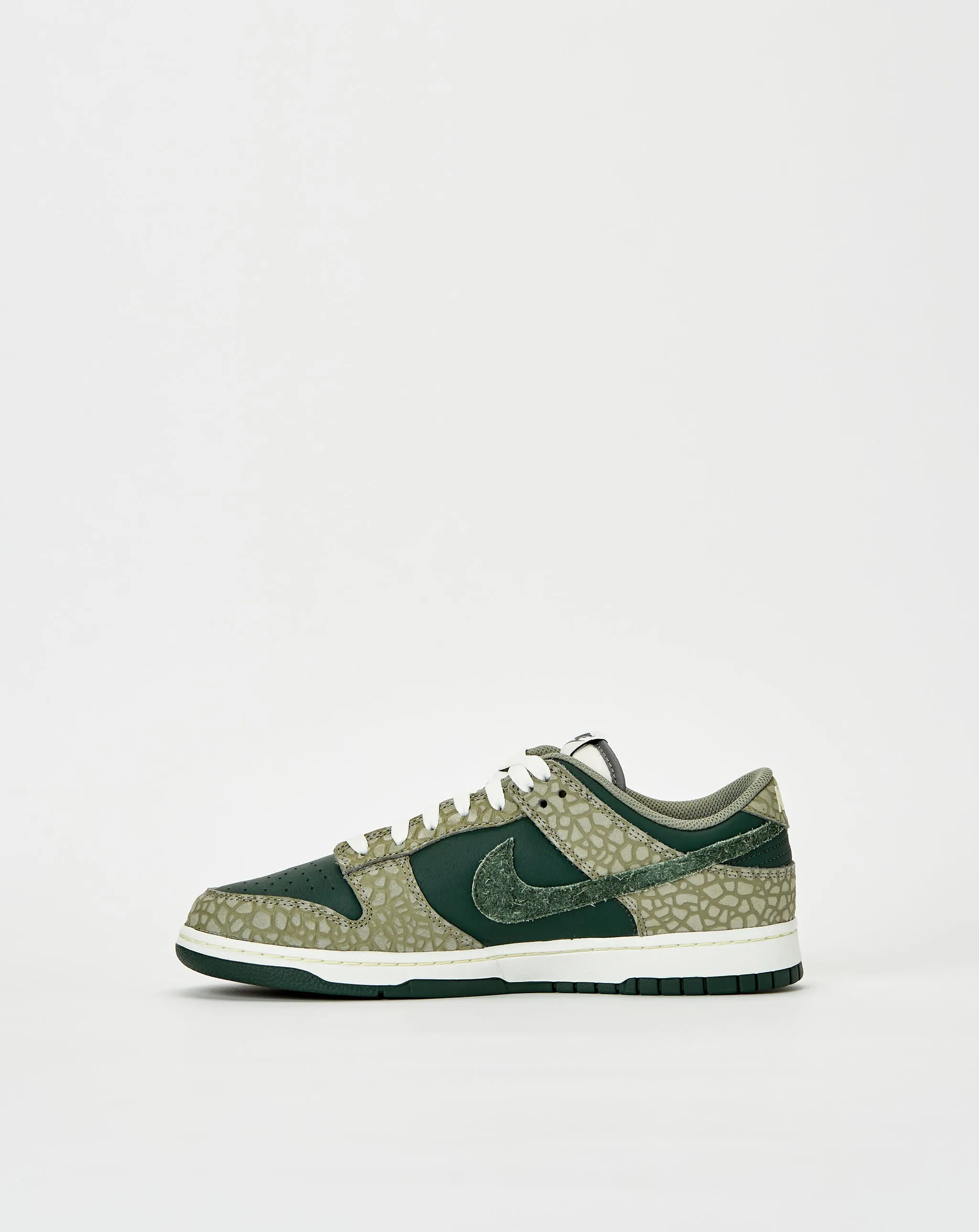 Dunk Low Retro Premium 'Dark Stucco'