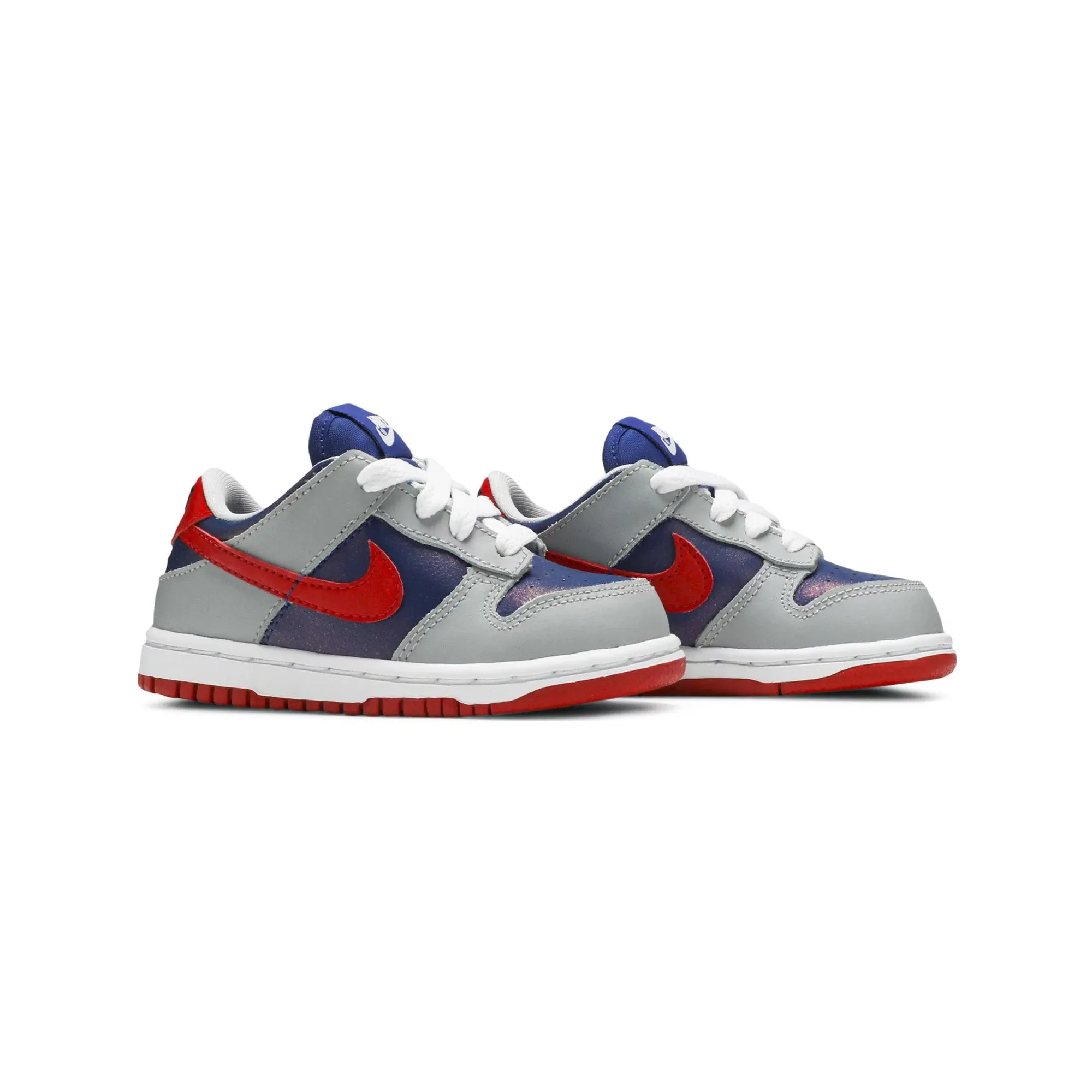 Dunk Low SP 'Samba' TD