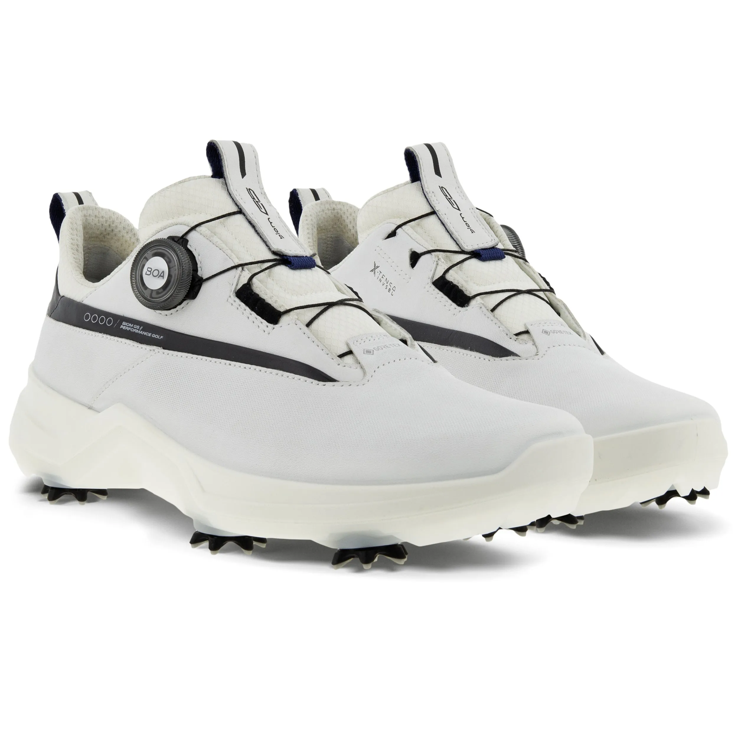 Ecco Biom G5 Gore-Tex BOA Golf Shoes