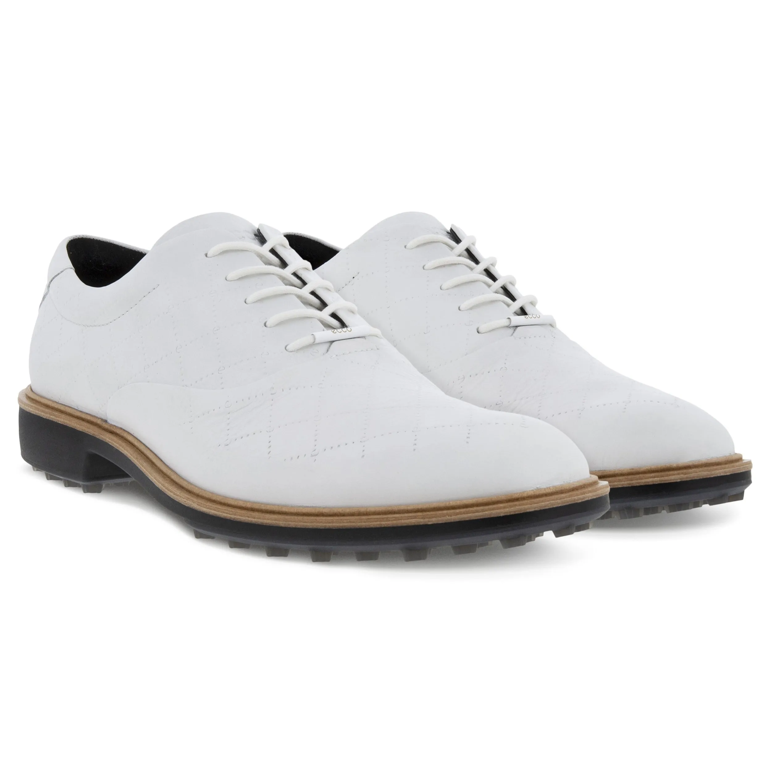 Ecco Classic Hybrid Golf Shoes