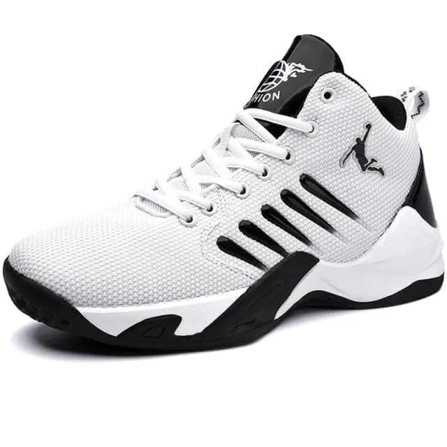 FASHION Take Flight Basketball Sneakers