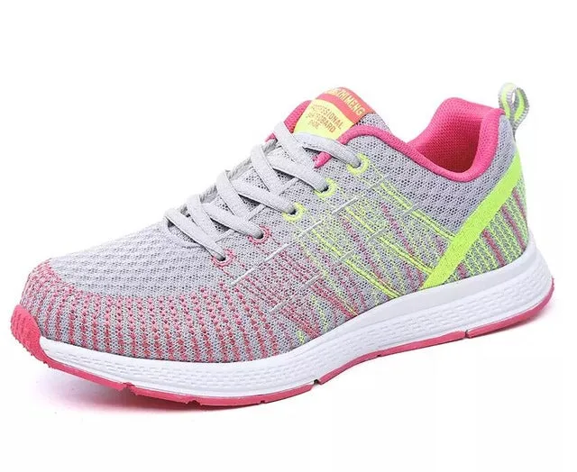 Female Running Shoes