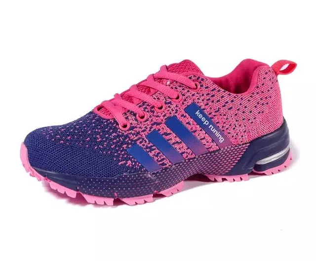 Female Running Shoes