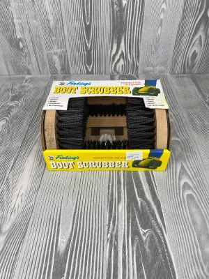 Fiebings Boot Scrubber