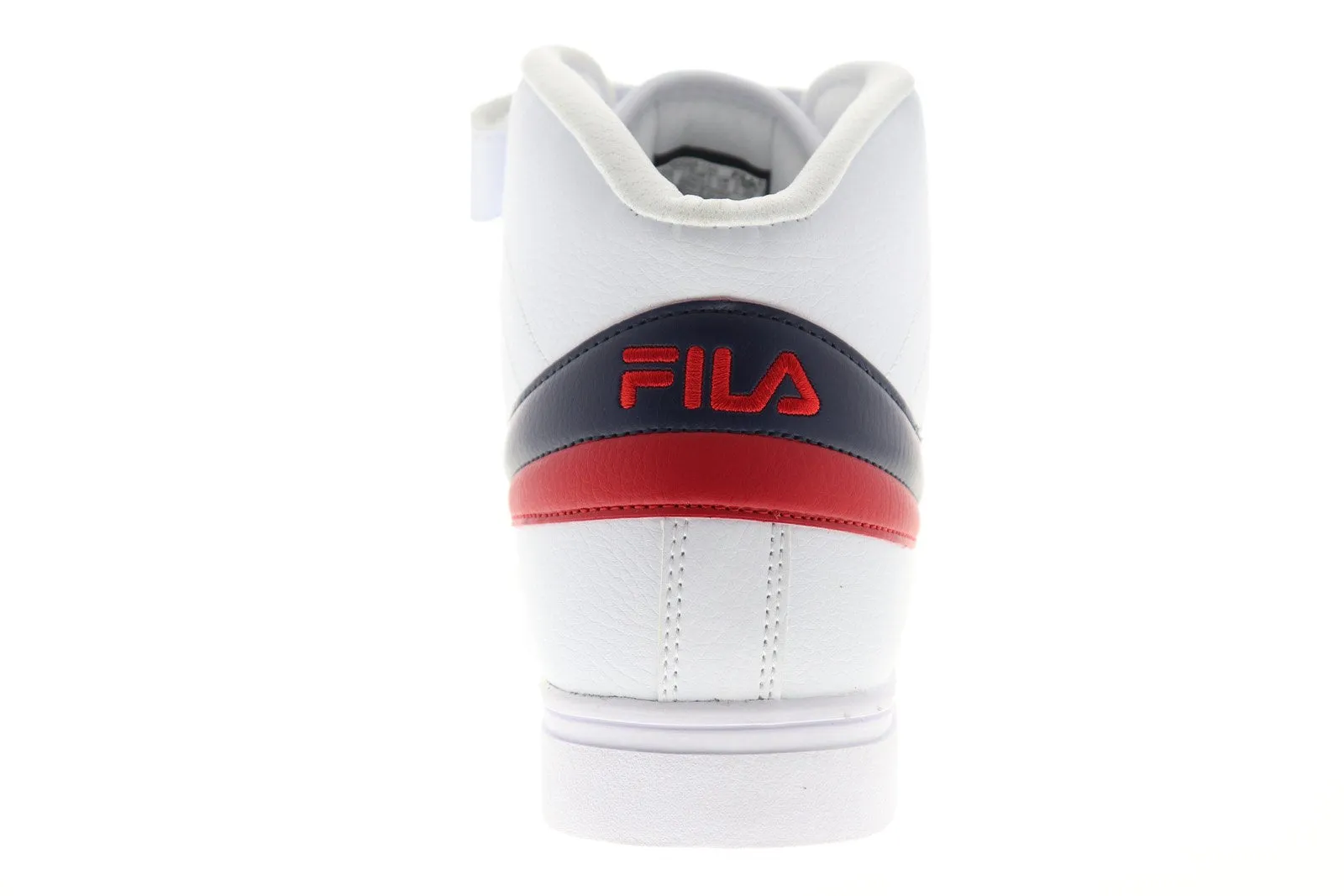 Fila Men's Everyday Sport Athletic Casual High-Top Vulc 13 MID Lace Up Sneaker Shoes,