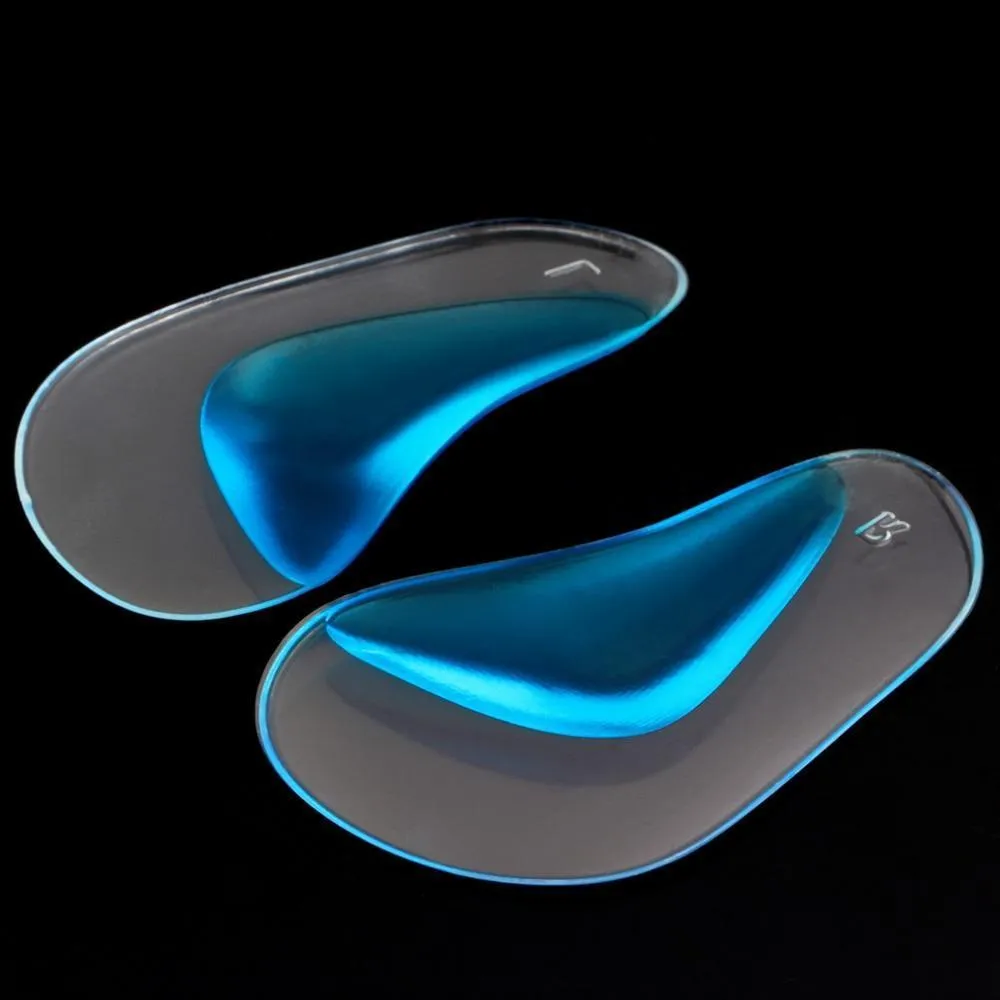 Flat Foot Corrector Insoles