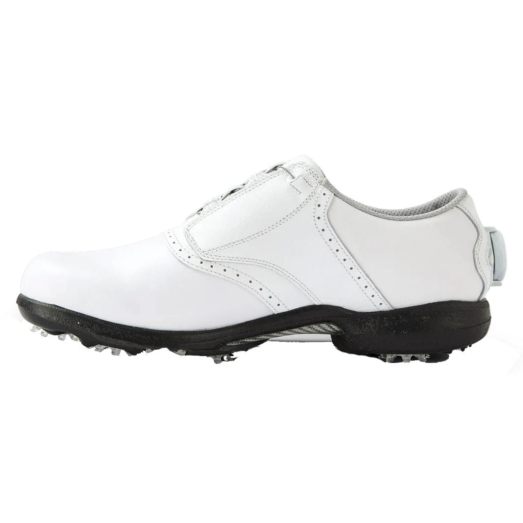 FootJoy DryJoys BOA Womens Golf Shoes