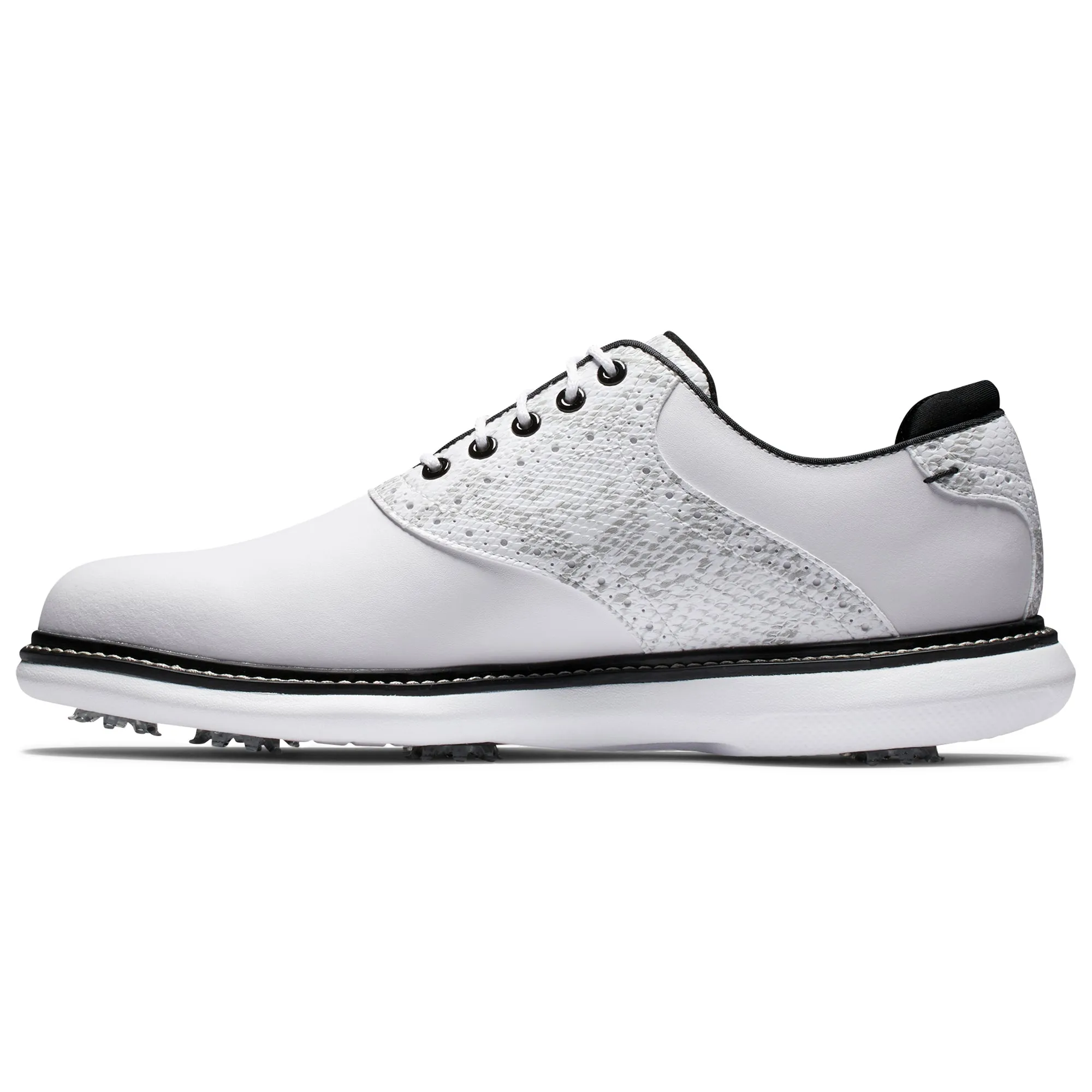 FootJoy FJ Traditions LE Golf Shoes