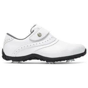 FOOTJOY LADIES ARC LP VELCO SHOES