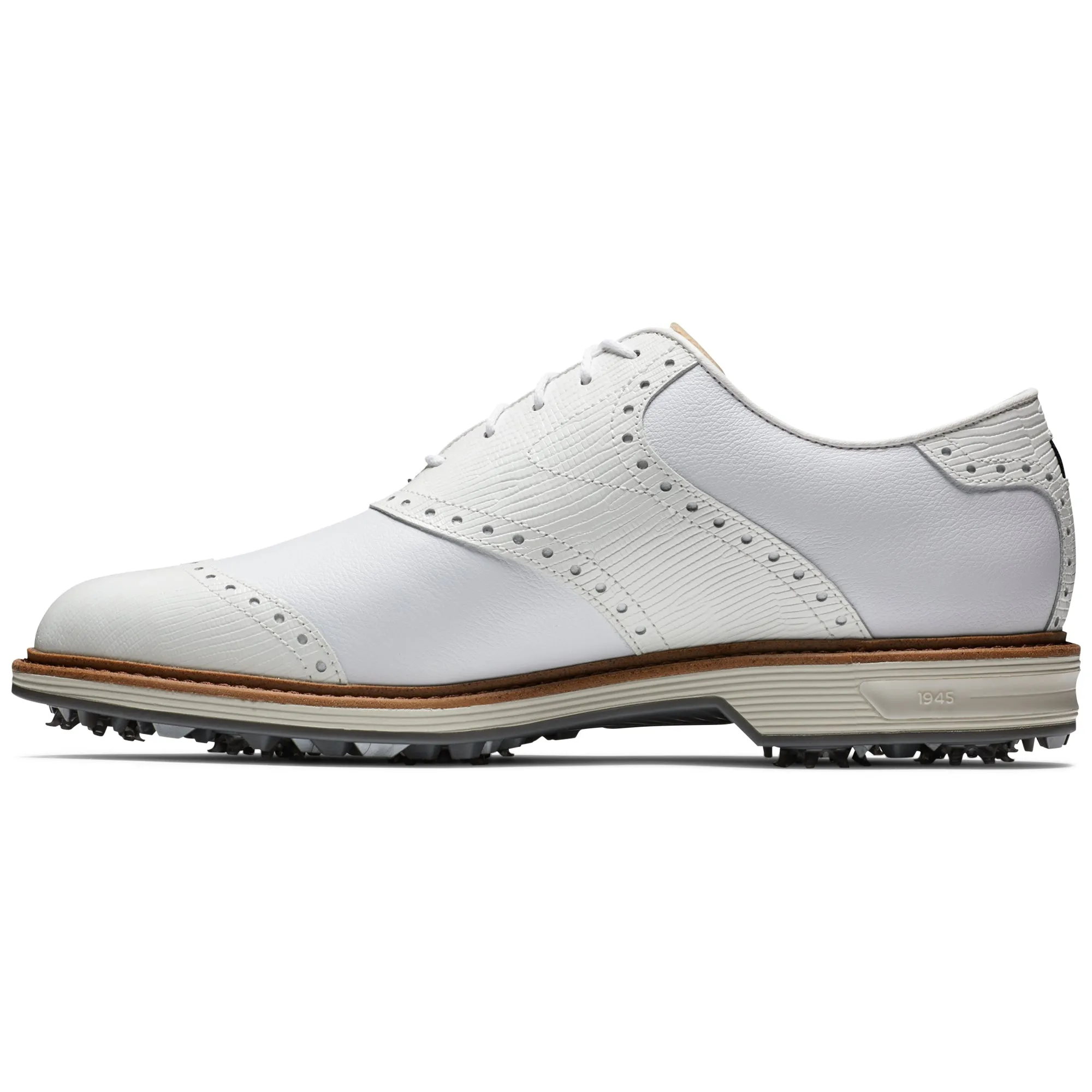 FootJoy Premiere Series Wilcox Golf Shoes