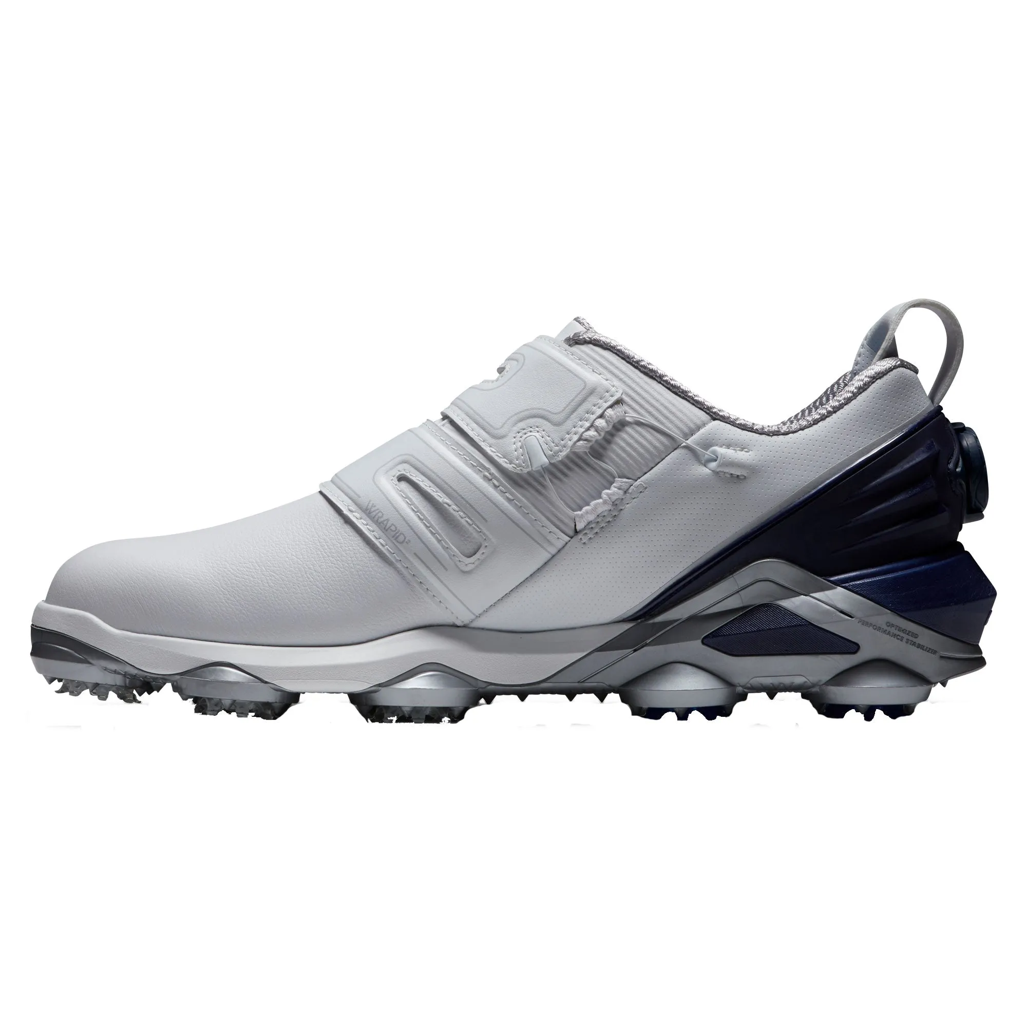 FootJoy Tour Alpha Dual BOA Mens Golf Shoes