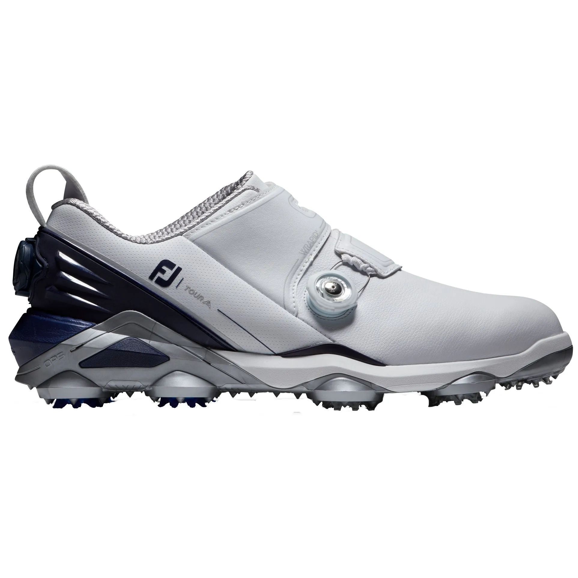 FootJoy Tour Alpha Dual BOA Mens Golf Shoes