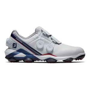 Footjoy Tour Alpha Triple BOA Golf Shoes 55542K