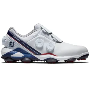 FootJoy Tour Alpha Triple BOA Golf Shoes