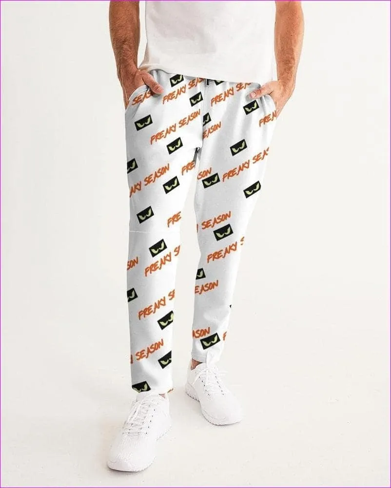 Freaky Season   Men's Joggers