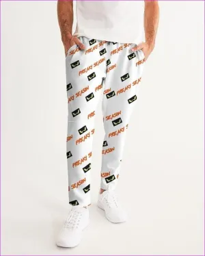 Freaky Season   Men's Joggers