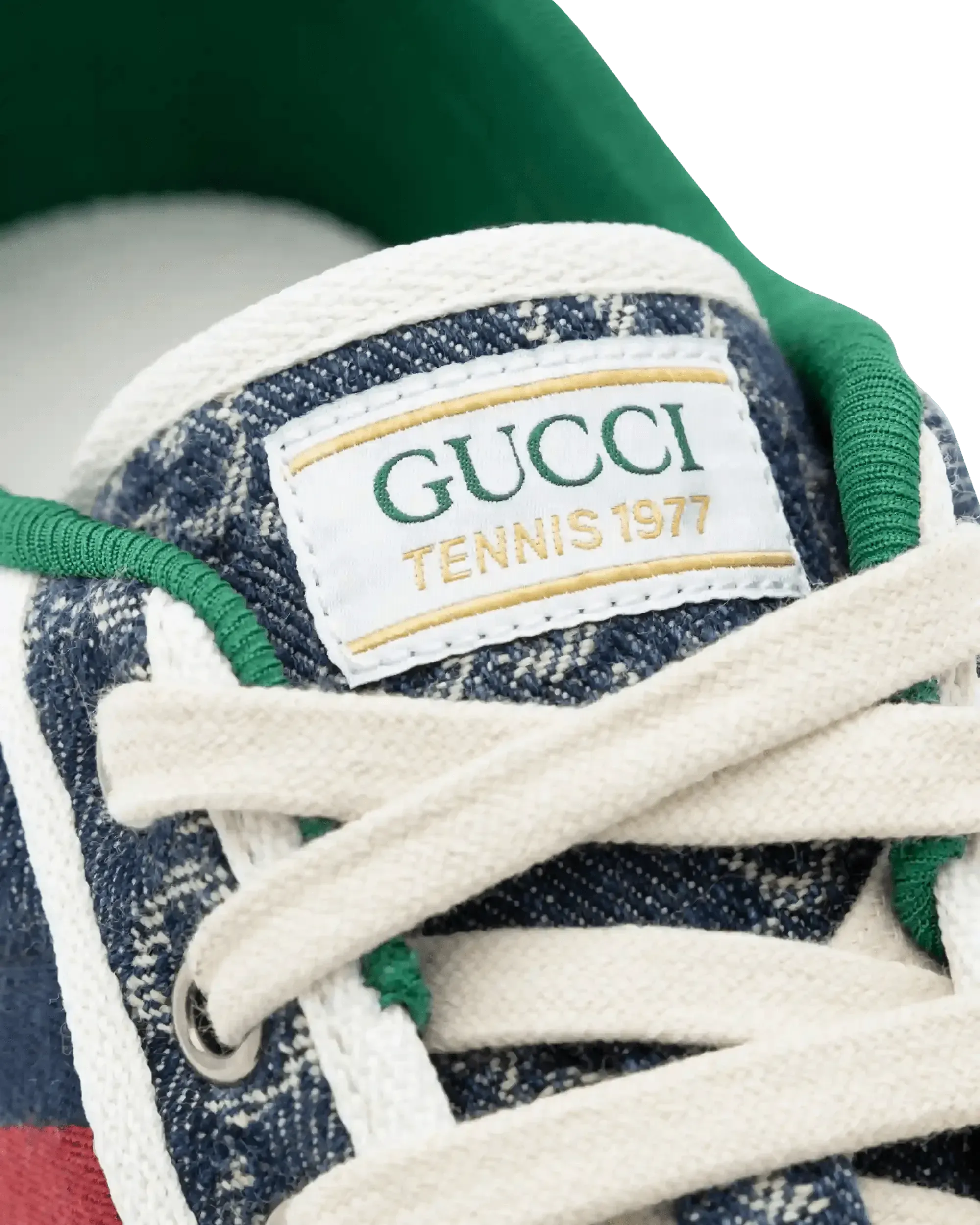 GG Tennis 1977 Sneaker