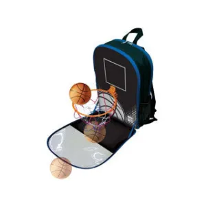 Go Sport Basketball Backpack Blue